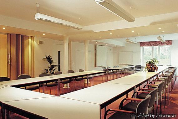 Alago Hotel Am See Cambs Facilities photo