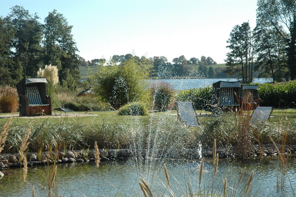 Alago Hotel Am See Cambs Exterior photo