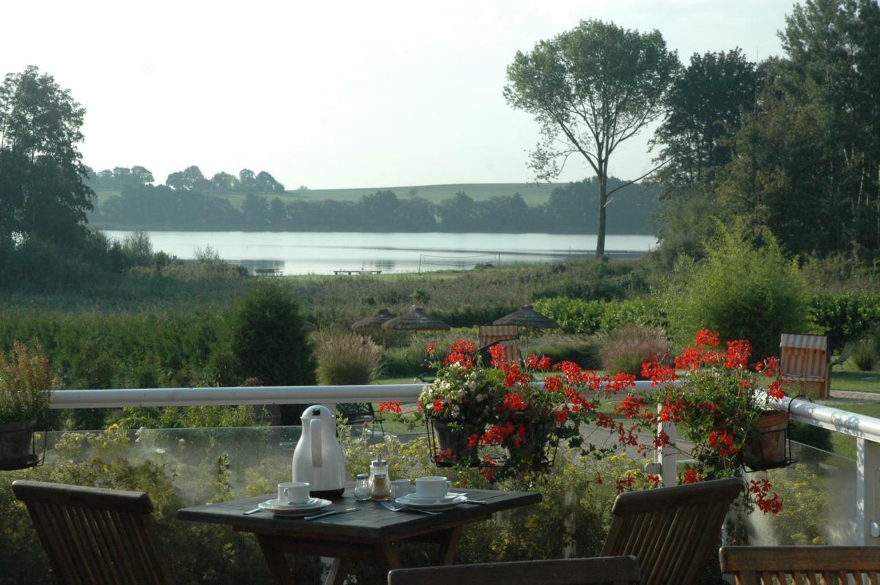 Alago Hotel Am See Cambs Exterior photo